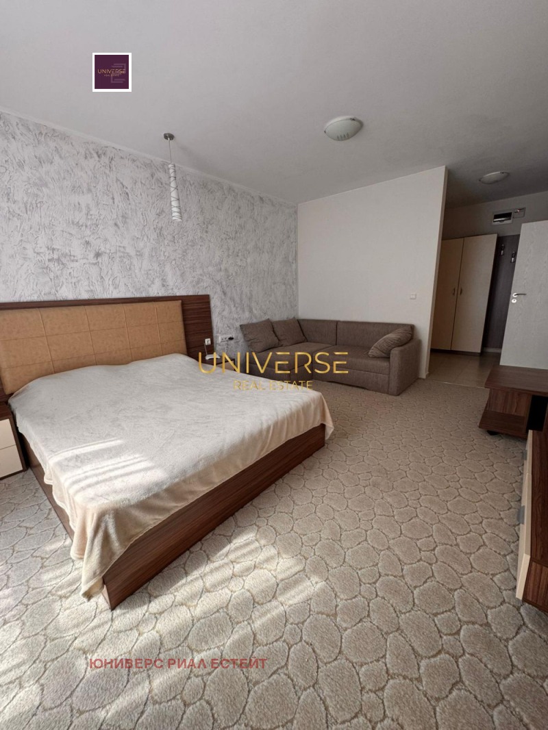 Na prodej  1 ložnice oblast Burgas , k.k. Slančev brjag , 75 m2 | 98789853 - obraz [8]