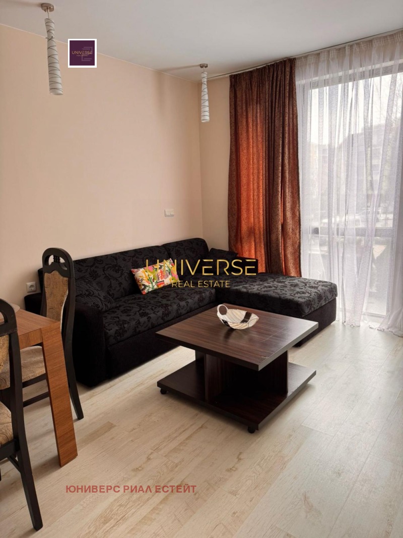 Na prodej  1 ložnice oblast Burgas , k.k. Slančev brjag , 75 m2 | 98789853 - obraz [2]