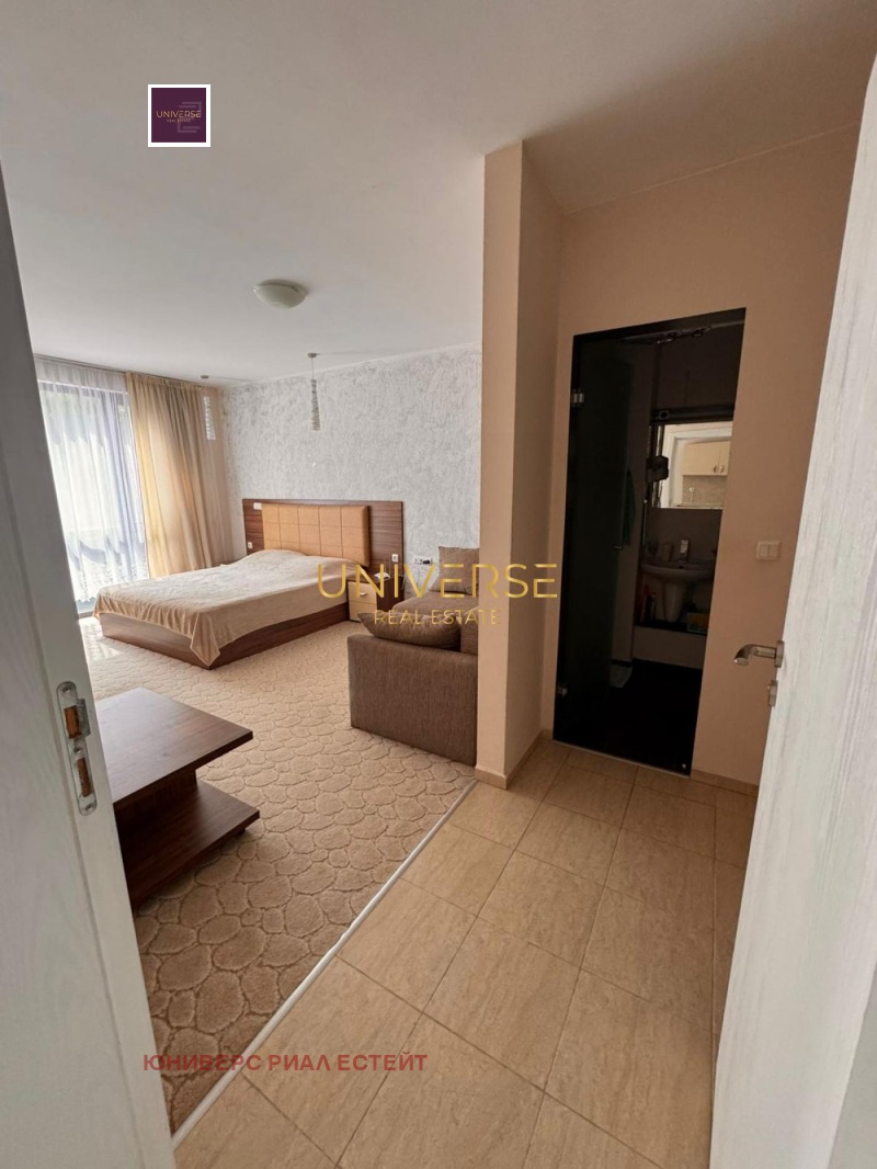 Na prodej  1 ložnice oblast Burgas , k.k. Slančev brjag , 75 m2 | 98789853 - obraz [7]