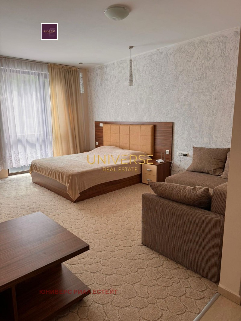 Na prodej  1 ložnice oblast Burgas , k.k. Slančev brjag , 75 m2 | 98789853 - obraz [10]