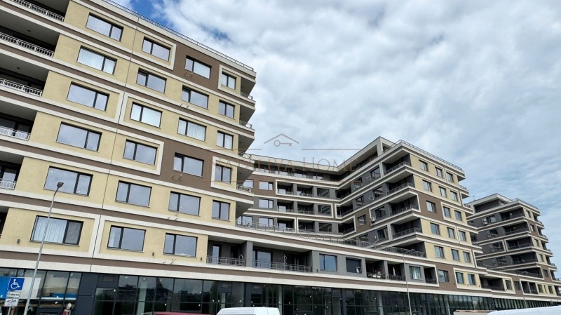 Προς πώληση  1 υπνοδωμάτιο Βυργασ , Σλαβεικοβ , 70 τ.μ | 33015173 - εικόνα [9]