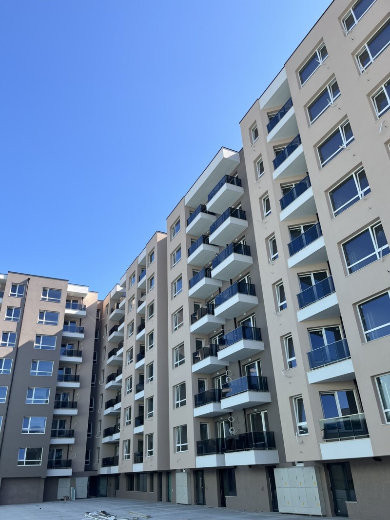 На продаж  1 спальня Бургас , Славейков , 69 кв.м | 56492510 - зображення [4]