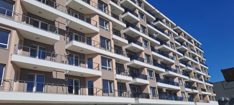 На продаж  1 спальня Бургас , Славейков , 69 кв.м | 56492510 - зображення [3]