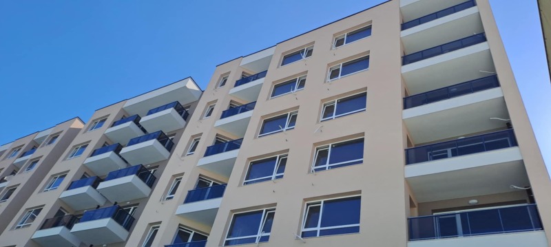 На продаж  1 спальня Бургас , Славейков , 69 кв.м | 56492510 - зображення [2]