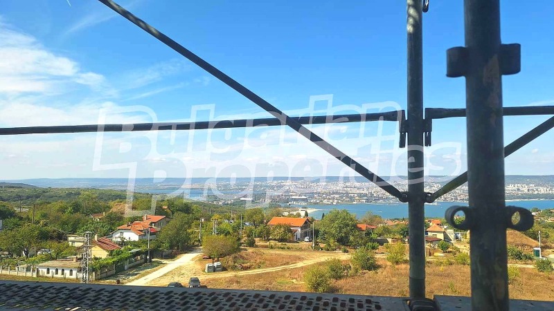 Продава 2-СТАЕН, гр. Варна, Галата, снимка 3 - Апартаменти - 52465857