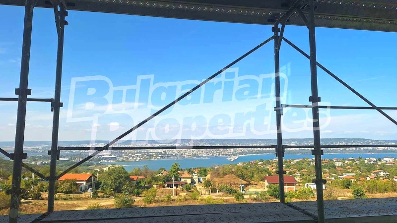 Продава 2-СТАЕН, гр. Варна, Галата, снимка 2 - Апартаменти - 52465857