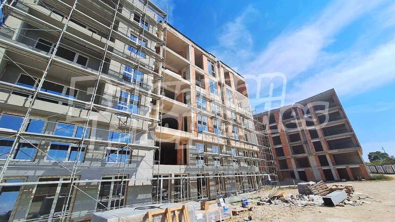 Продава 2-СТАЕН, гр. Варна, Галата, снимка 9 - Апартаменти - 52465857