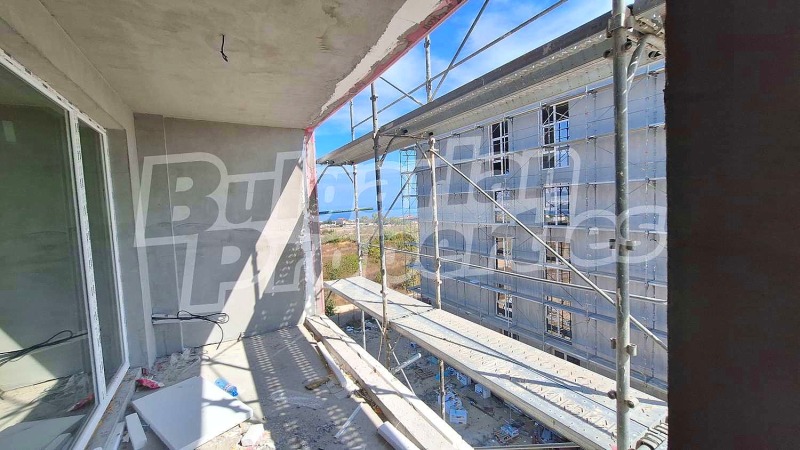 Продава 2-СТАЕН, гр. Варна, Галата, снимка 4 - Апартаменти - 52465857