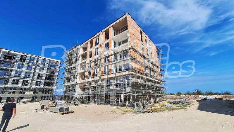 Продава 2-СТАЕН, гр. Варна, Галата, снимка 16 - Апартаменти - 52465857