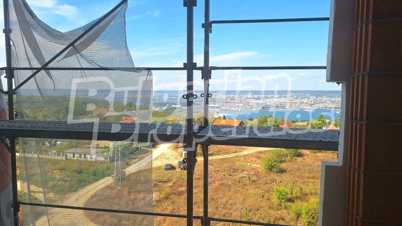 Продава 2-СТАЕН, гр. Варна, Галата, снимка 5 - Апартаменти - 52465857