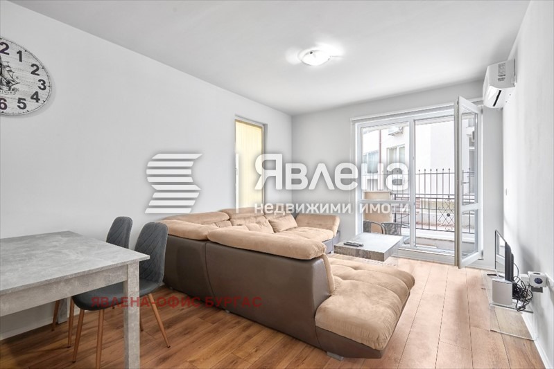 Продава 2-СТАЕН, гр. Свети Влас, област Бургас, снимка 3 - Апартаменти - 52777758