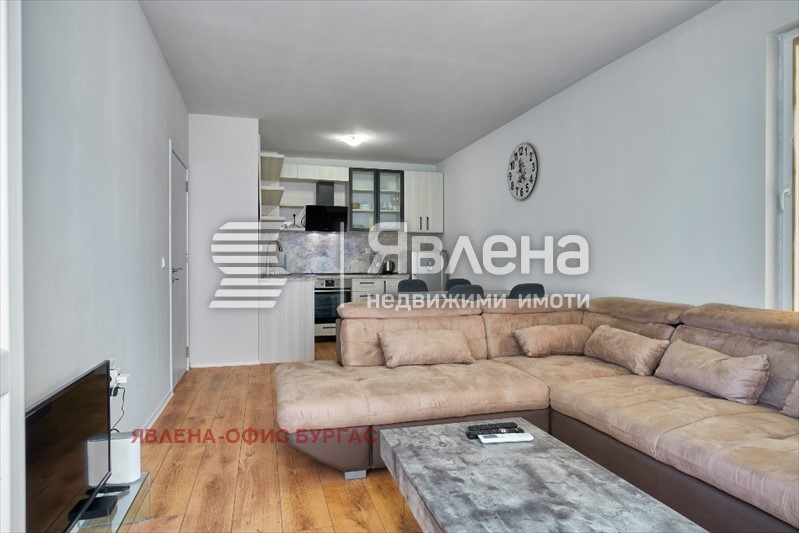 Продава 2-СТАЕН, гр. Свети Влас, област Бургас, снимка 5 - Апартаменти - 52777758