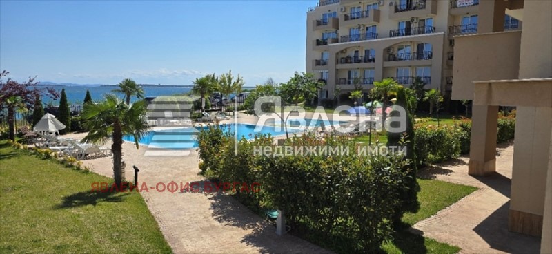 Продава 2-СТАЕН, гр. Свети Влас, област Бургас, снимка 11 - Апартаменти - 52777758