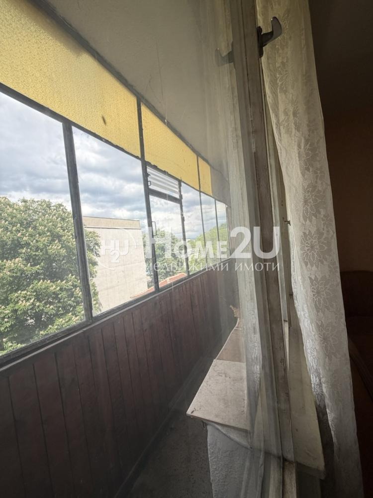 Продава 2-СТАЕН, гр. София, Сухата река, снимка 6 - Апартаменти - 54533754