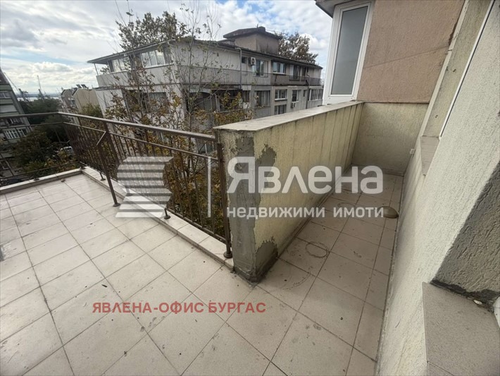 Продава 2-СТАЕН, гр. Бургас, Възраждане, снимка 13 - Апартаменти - 56742598