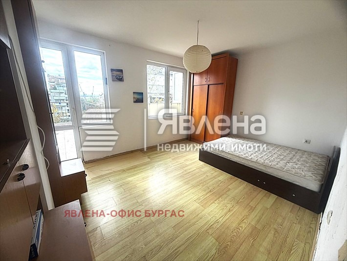 Продава 2-СТАЕН, гр. Бургас, Възраждане, снимка 8 - Апартаменти - 56742598