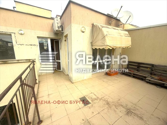 Продава 2-СТАЕН, гр. Бургас, Възраждане, снимка 11 - Апартаменти - 56742598