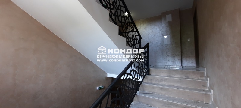 Eladó  2 hálószobás Plovdiv , Vastanicseski , 113 négyzetméter | 80256099 - kép [2]