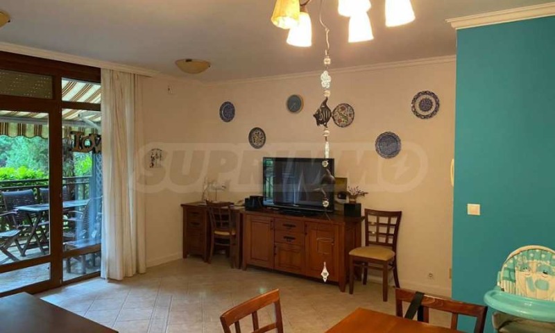 Till salu  2 sovrum region Burgas , Sozopol , 101 kvm | 70484572 - bild [4]