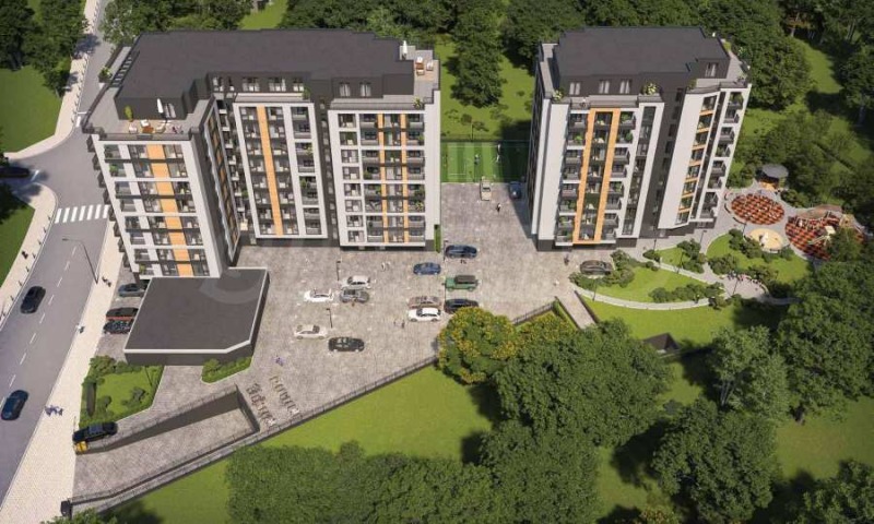 Te koop  2 slaapkamers Sofia , Ljulin 5 , 268 m² | 87091544 - afbeelding [8]