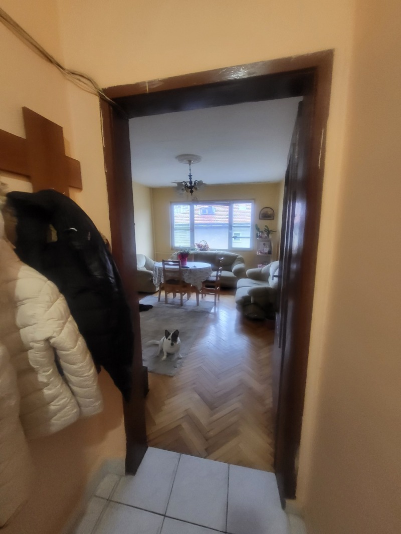 Продаја  2 спаваће собе Плевен , Широк центар , 106 м2 | 35780799 - слика [6]