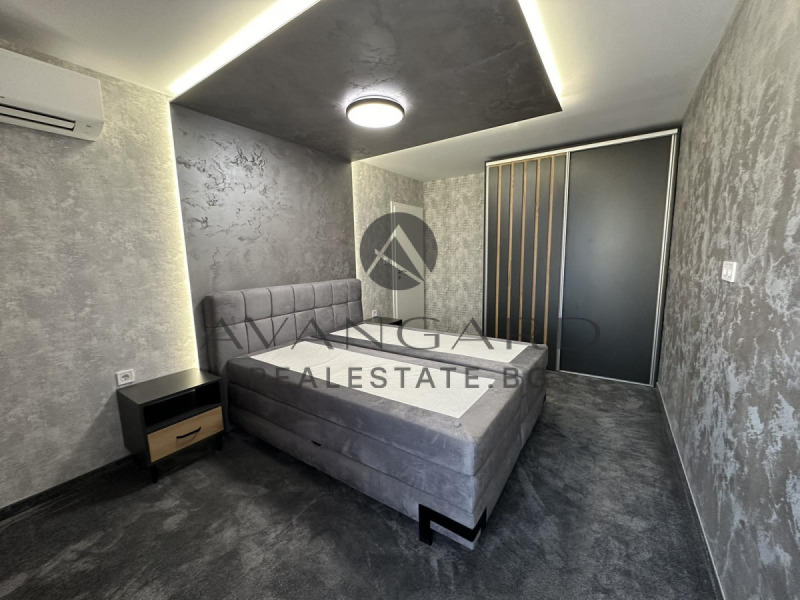 Продава  3-стаен град Пловдив , Център , 123 кв.м | 96999022 - изображение [11]