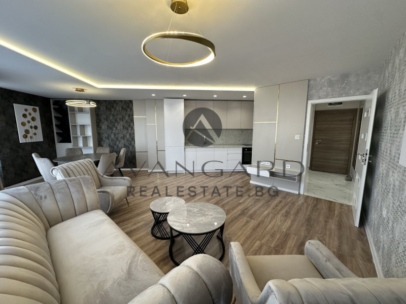 Продава  3-стаен град Пловдив , Център , 123 кв.м | 96999022 - изображение [2]