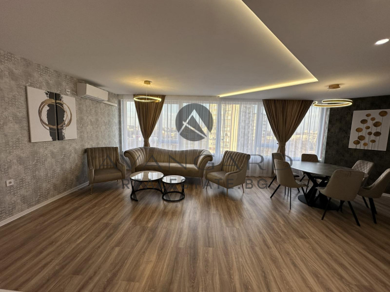 Продава  3-стаен град Пловдив , Център , 123 кв.м | 96999022 - изображение [6]