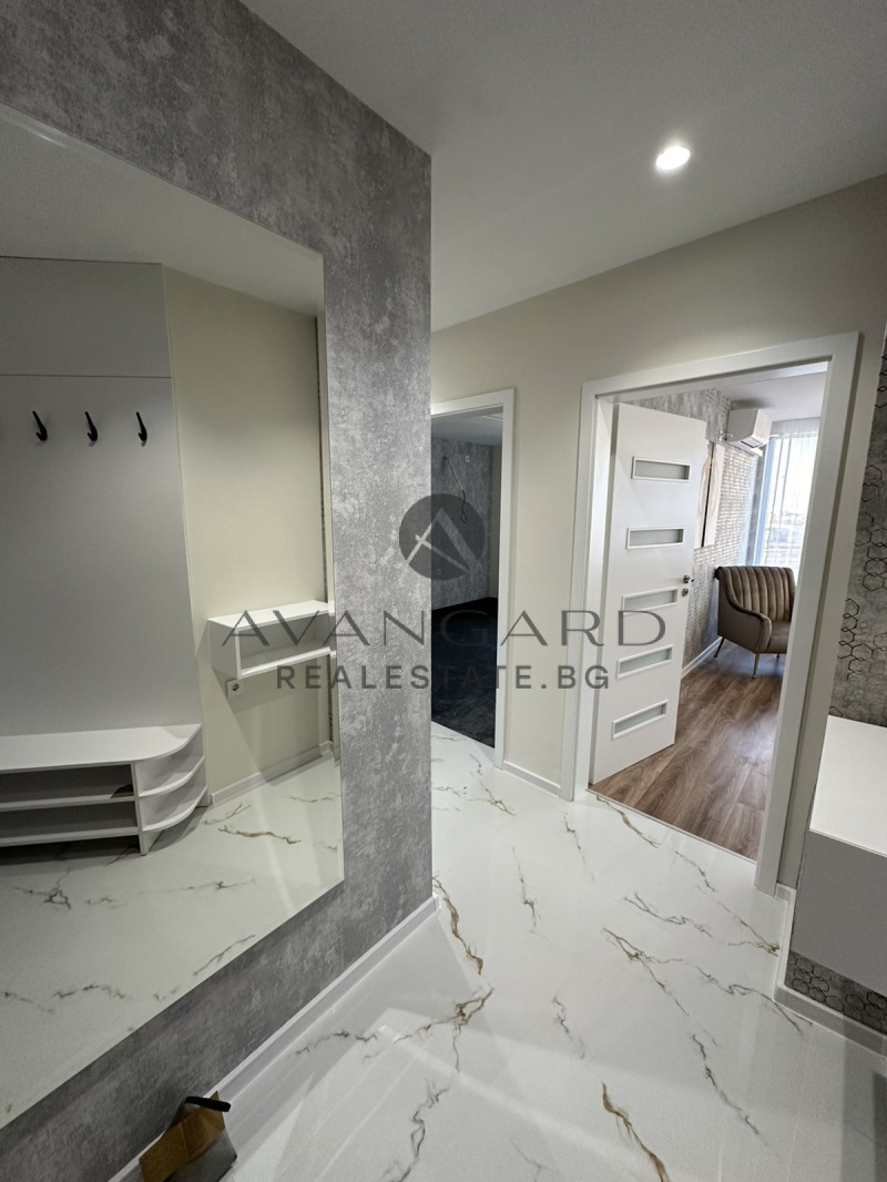 Продава  3-стаен град Пловдив , Център , 123 кв.м | 96999022 - изображение [15]