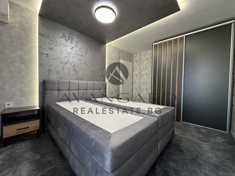 Продава  3-стаен град Пловдив , Център , 123 кв.м | 96999022 - изображение [8]