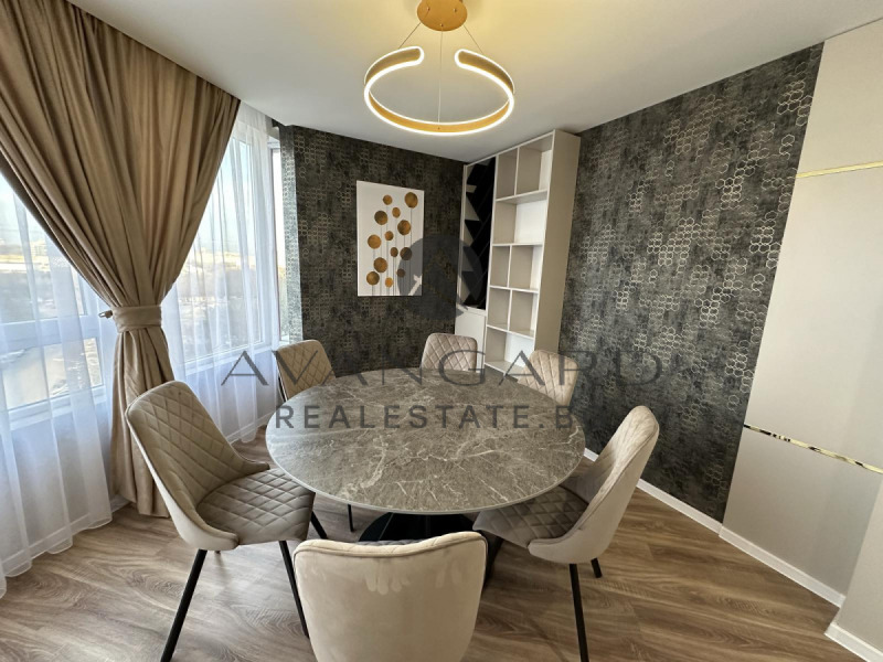Продава  3-стаен град Пловдив , Център , 123 кв.м | 96999022 - изображение [4]