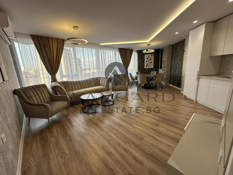 Продава  3-стаен град Пловдив , Център , 123 кв.м | 96999022 - изображение [5]