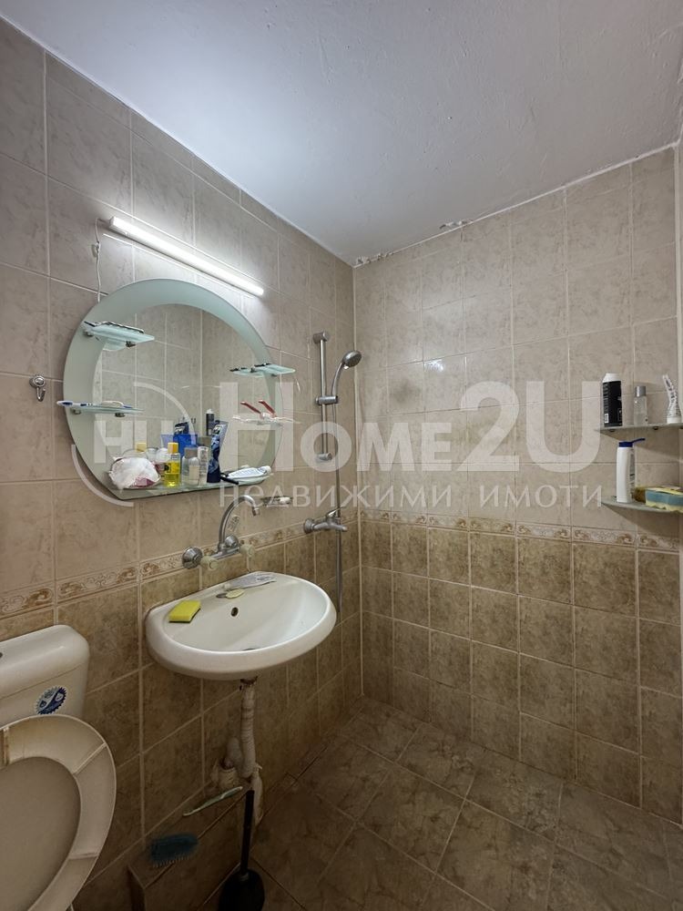 Продава  3-стаен град Варна , Лятно кино Тракия , 64 кв.м | 96450205 - изображение [5]
