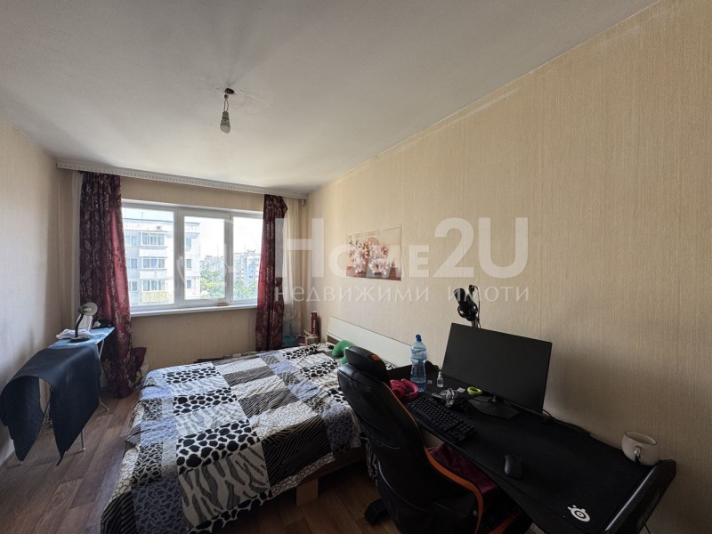 Продава  3-стаен град Варна , Лятно кино Тракия , 64 кв.м | 96450205 - изображение [2]