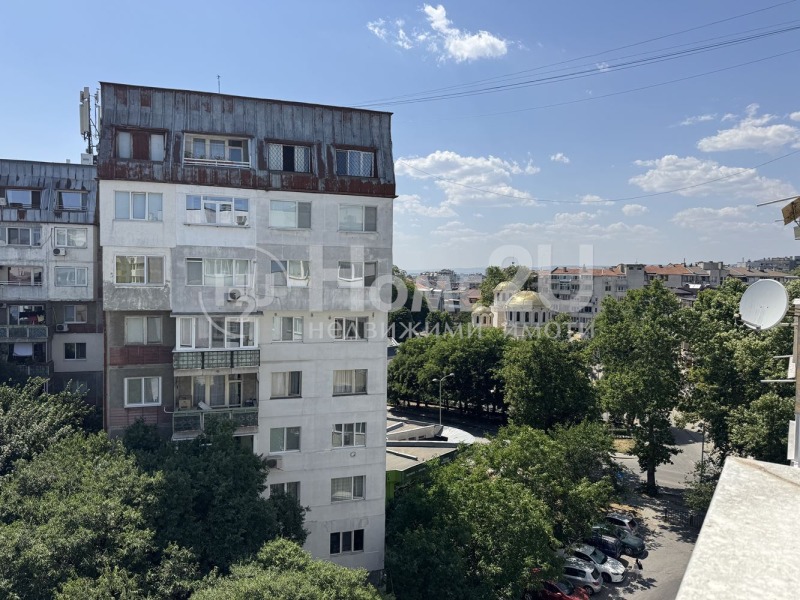 Продава  3-стаен град Варна , Лятно кино Тракия , 64 кв.м | 96450205 - изображение [7]