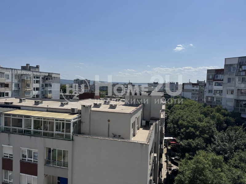 Продава  3-стаен град Варна , Лятно кино Тракия , 64 кв.м | 96450205 - изображение [6]