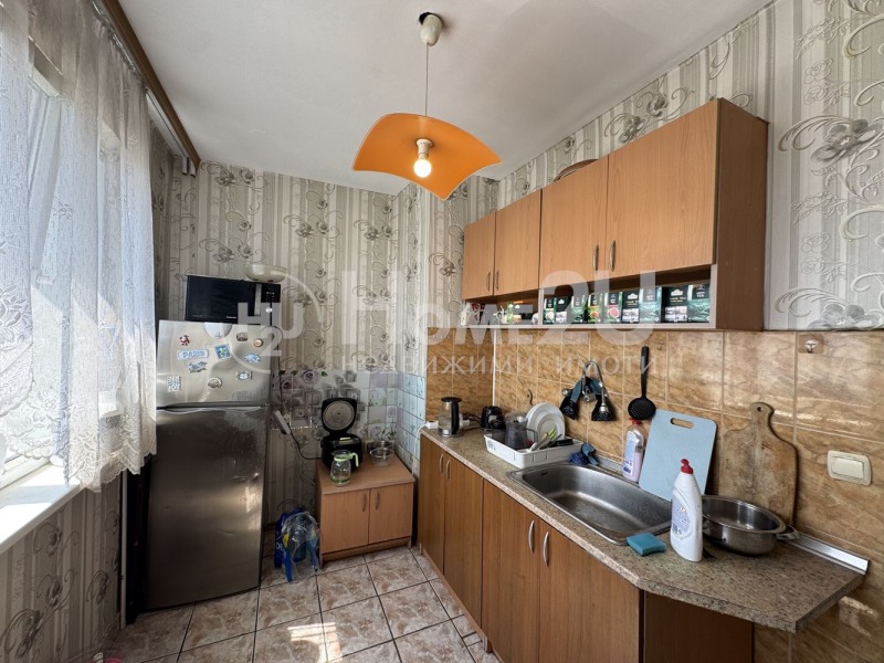 Продава  3-стаен град Варна , Лятно кино Тракия , 64 кв.м | 96450205 - изображение [3]
