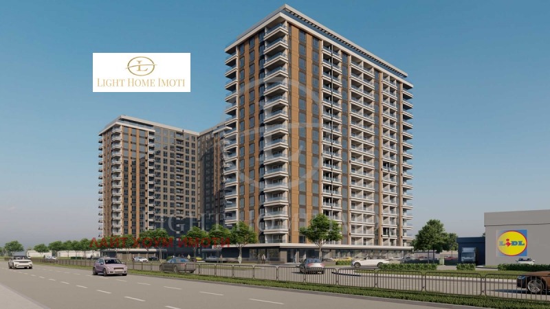 Продава 3-СТАЕН, град Пловдив, Гагарин • 135036 € • 78774623 — Holmes.bg