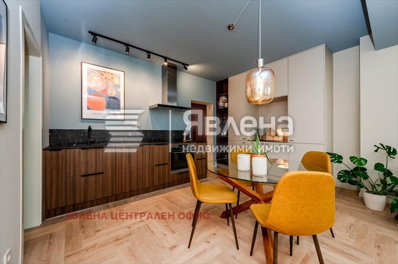 Продава 3-СТАЕН, гр. София, Оборище, снимка 4 - Апартаменти - 53490034