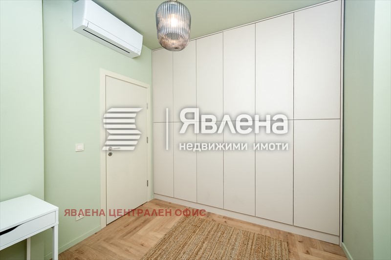 Продава 3-СТАЕН, гр. София, Оборище, снимка 10 - Апартаменти - 53490034