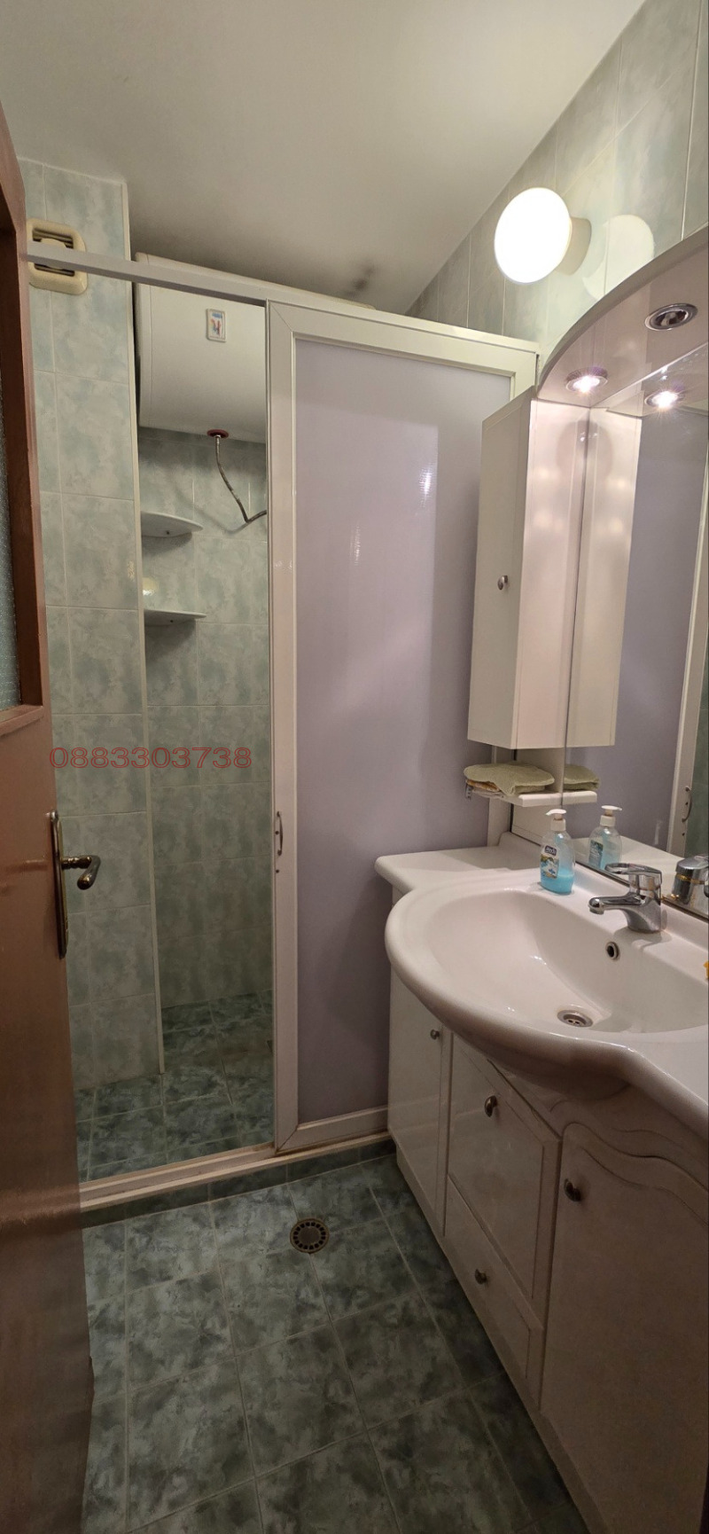 Продава 4-СТАЕН, гр. Силистра, Мджиди Табия, снимка 9 - Апартаменти - 52782809