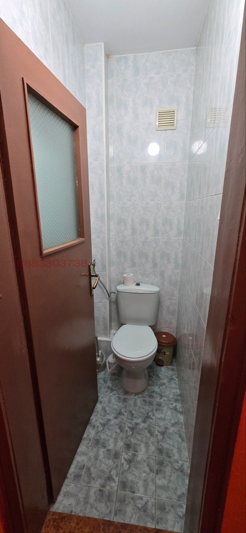 Продава 4-СТАЕН, гр. Силистра, Мджиди Табия, снимка 8 - Апартаменти - 52782809