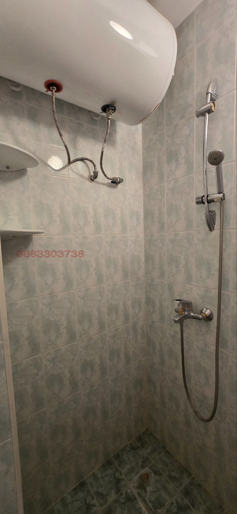 Продава 4-СТАЕН, гр. Силистра, Мджиди Табия, снимка 10 - Апартаменти - 52782809