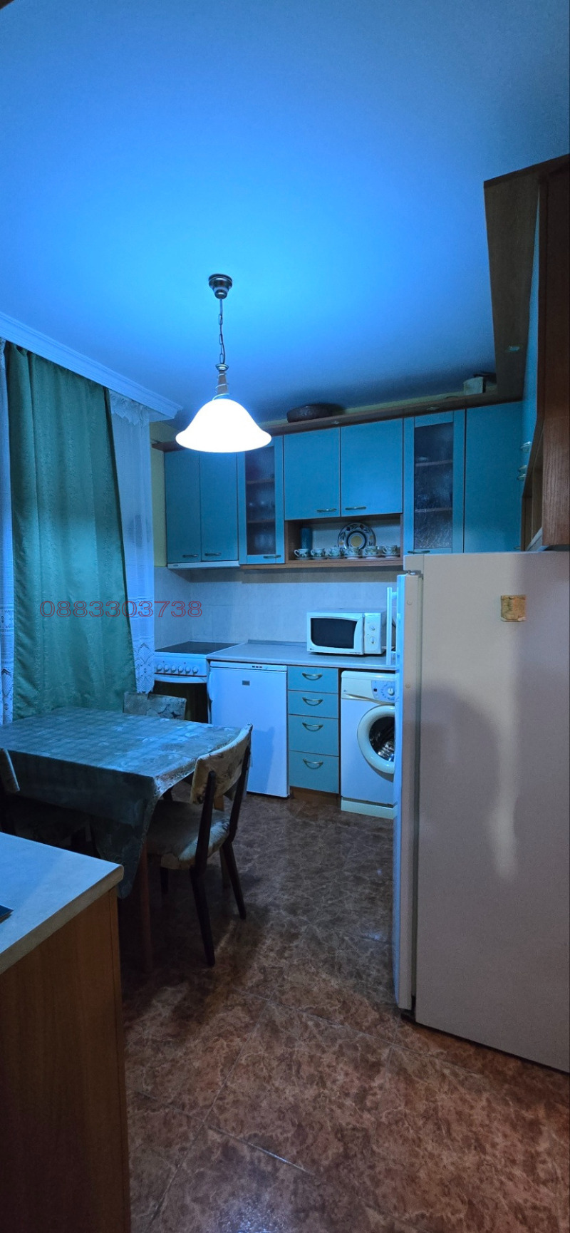 Продава 4-СТАЕН, гр. Силистра, Мджиди Табия, снимка 6 - Апартаменти - 52782809