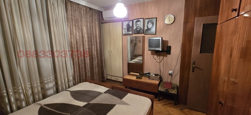 Продава 4-СТАЕН, гр. Силистра, Мджиди Табия, снимка 12 - Апартаменти - 52782809