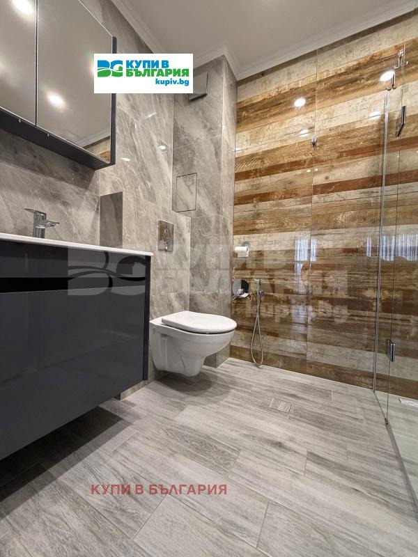 Продава 4-СТАЕН, гр. Варна, Бриз, снимка 11 - Апартаменти - 55183634