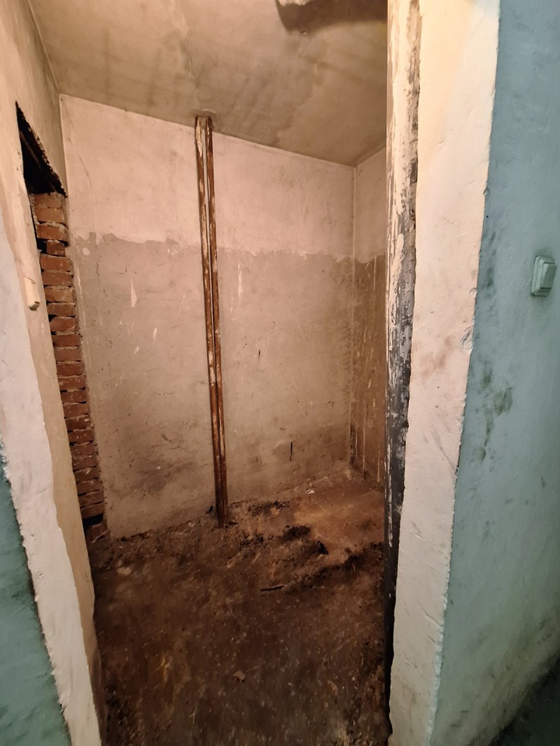 Продава 4-СТАЕН, гр. Перник, Пригаров район, снимка 12 - Апартаменти - 52513399