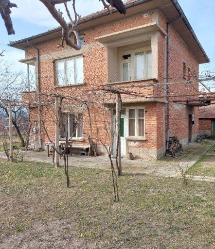 Продава  Къща, област Пловдив, с. Кърнаре • 65 000 EUR • ID 60495124 — holmes.bg - [1] 