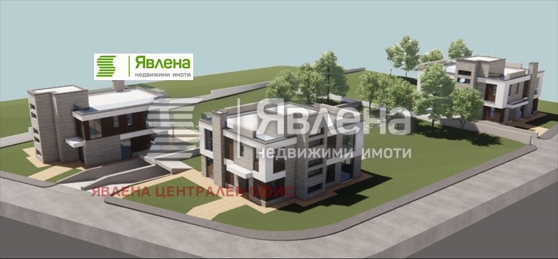 Продава КЪЩА, гр. София, Драгалевци, снимка 1 - Къщи - 47112631