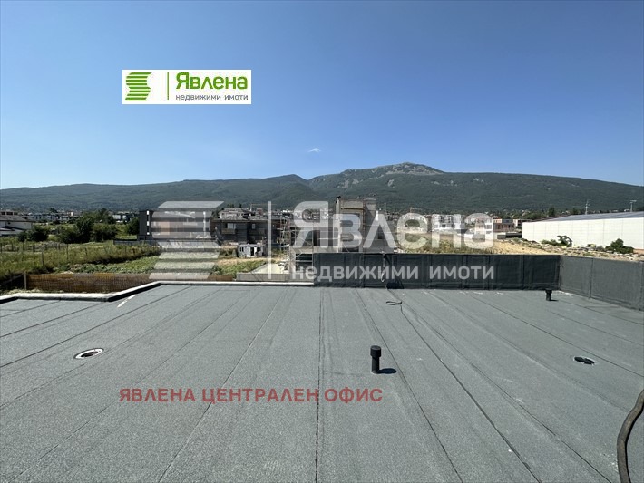 Продава КЪЩА, гр. София, Драгалевци, снимка 3 - Къщи - 47112631